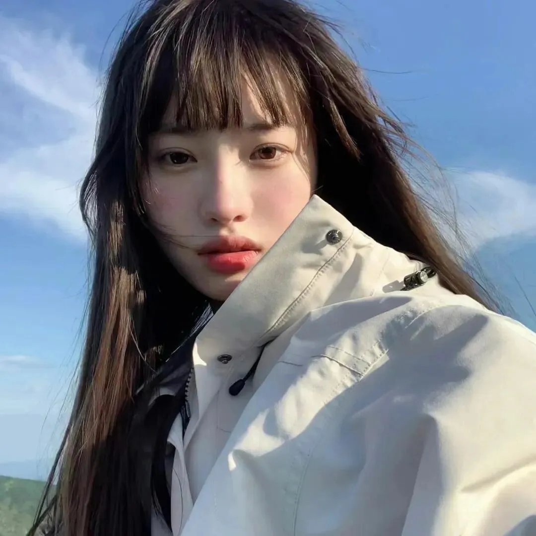 颠倒众生一美人